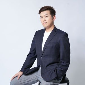 Chief Executive Officer-Melon WONG